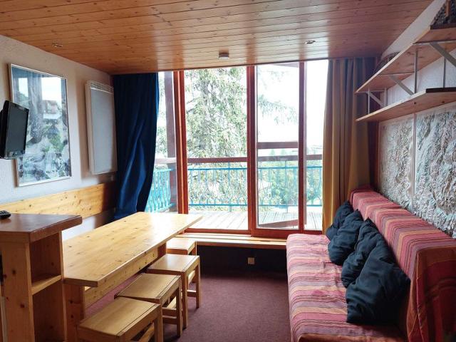 Appartements Vogel - Les Arcs 1800