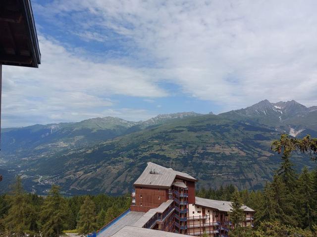 Appartements Vogel - Les Arcs 1800