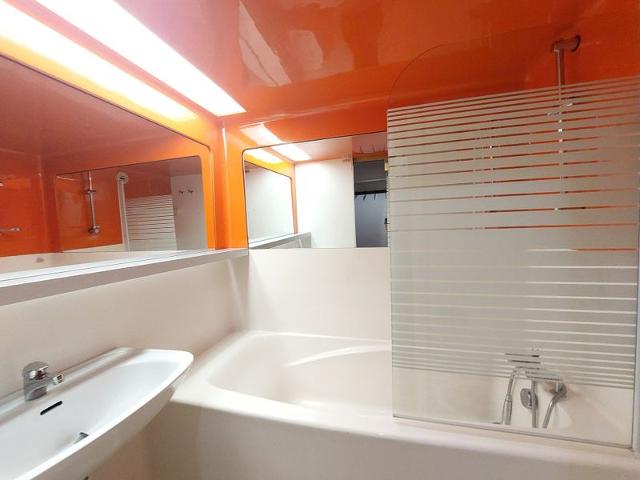 Appartements Vogel - Les Arcs 1800