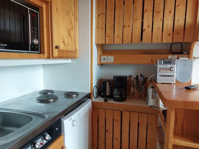 Appartements Vogel - Les Arcs 1800