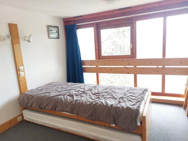 Appartements Vogel - Les Arcs 1800