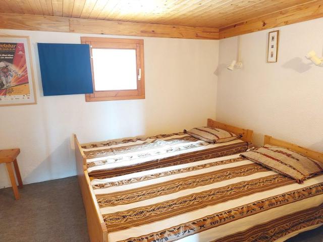 Appartements Vogel - Les Arcs 1800