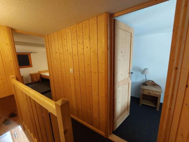 Appartements Vogel - Les Arcs 1800