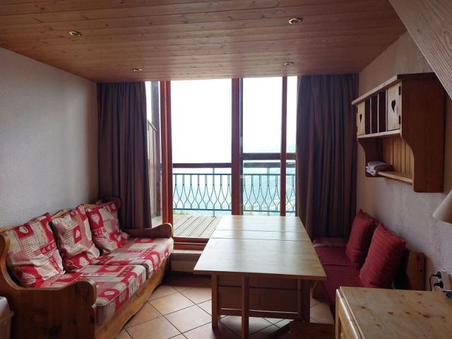 Appartements Vogel - Les Arcs 1800