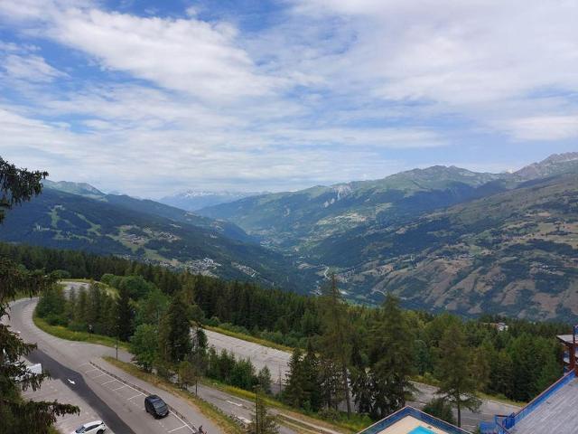 Appartements Vogel - Les Arcs 1800