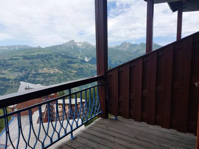 Appartements Vogel - Les Arcs 1800