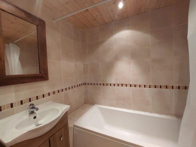 Appartements Vogel - Les Arcs 1800