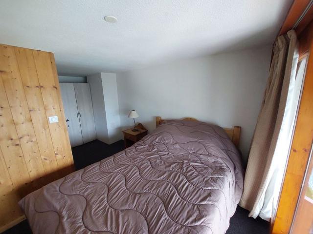 Appartements Vogel - Les Arcs 1800