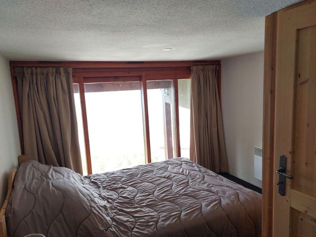 Appartements Vogel - Les Arcs 1800