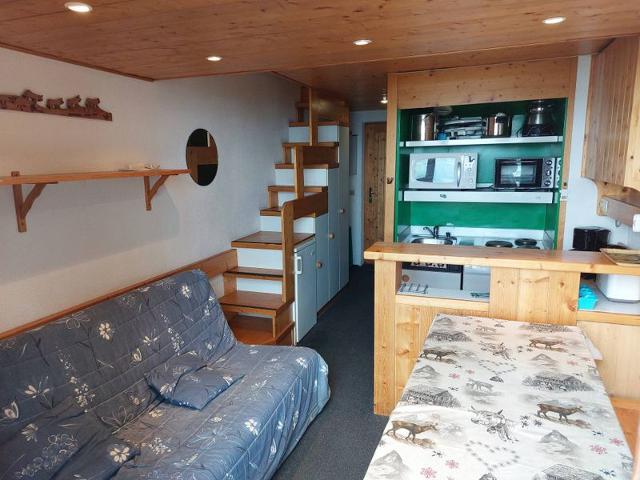 Appartements Vogel - Les Arcs 1800