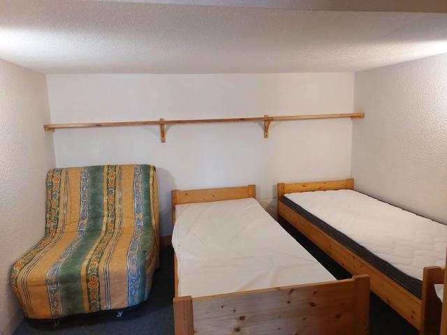 Appartements Vogel - Les Arcs 1800
