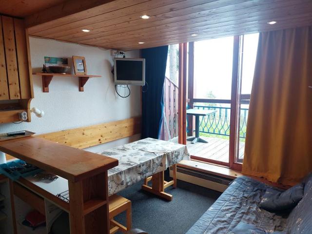 Appartements Vogel - Les Arcs 1800