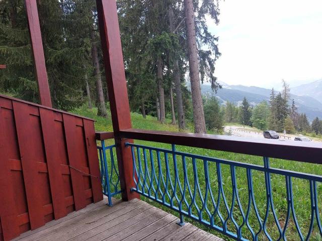 Appartements Vogel - Les Arcs 1800