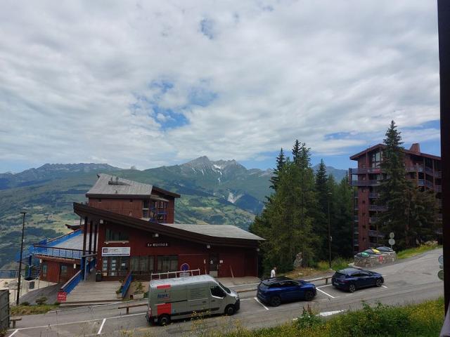 Appartements Vogel - Les Arcs 1800