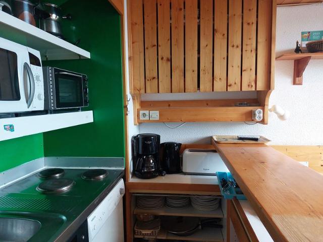 Appartements Vogel - Les Arcs 1800