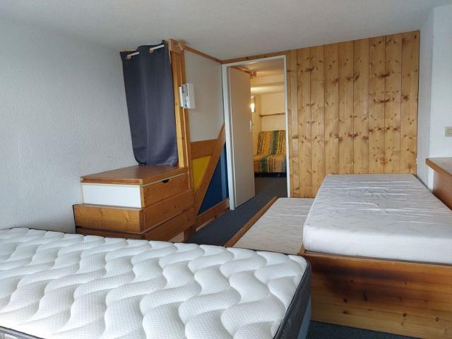 Appartements Vogel - Les Arcs 1800