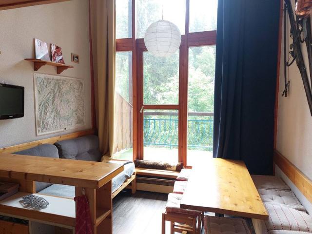 Appartements Vogel - Les Arcs 1800