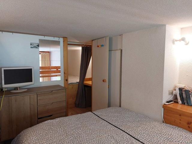 Appartements Vogel - Les Arcs 1800