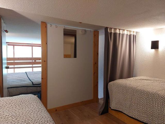 Appartements Vogel - Les Arcs 1800