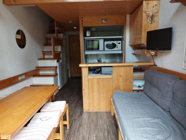 Appartements Vogel - Les Arcs 1800