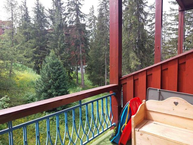 Appartements Vogel - Les Arcs 1800