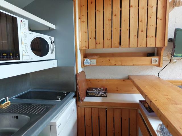 Appartements Vogel - Les Arcs 1800