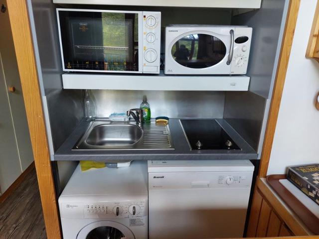 Appartements Vogel - Les Arcs 1800