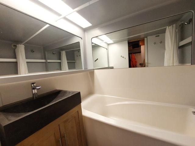 Appartements Vogel - Les Arcs 1800
