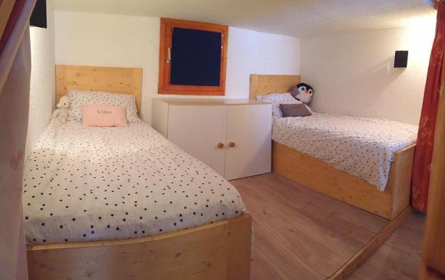 Appartements Vogel - Les Arcs 1800