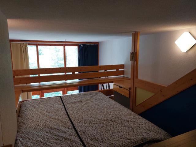 Appartements Vogel - Les Arcs 1800