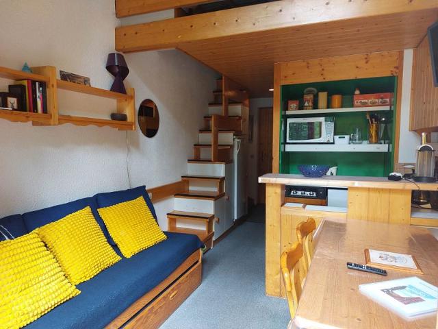 Appartements Vogel - Les Arcs 1800