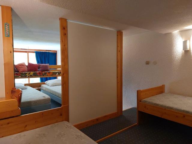 Appartements Vogel - Les Arcs 1800