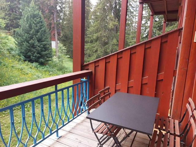 Appartements Vogel - Les Arcs 1800