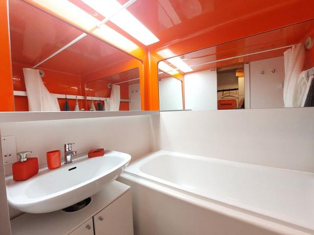 Appartements Vogel - Les Arcs 1800