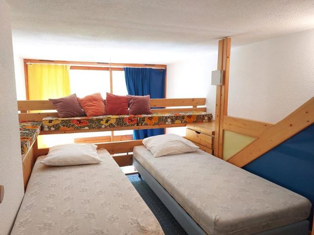 Appartements Vogel - Les Arcs 1800
