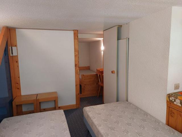 Appartements Vogel - Les Arcs 1800
