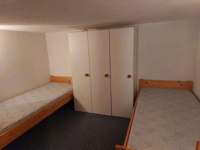 Appartements Vogel - Les Arcs 1800