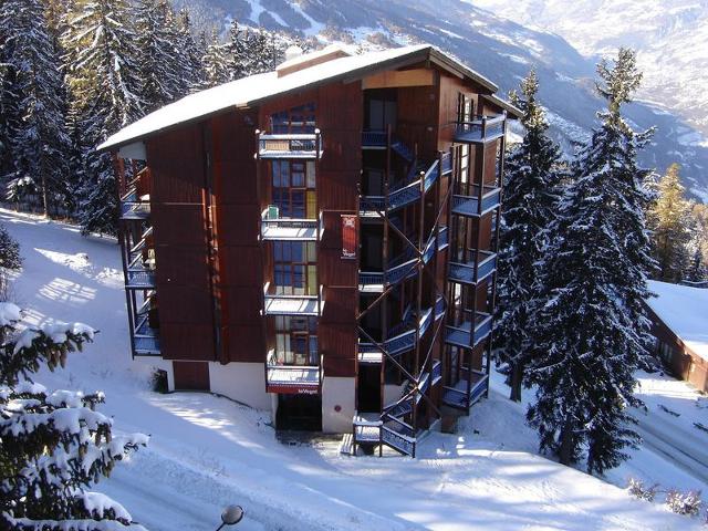 Appartements Vogel - Les Arcs 1800