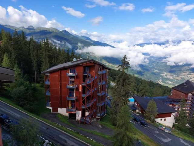 Appartements Vogel - Les Arcs 1800