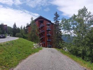 Appartements Vogel - Les Arcs 1800