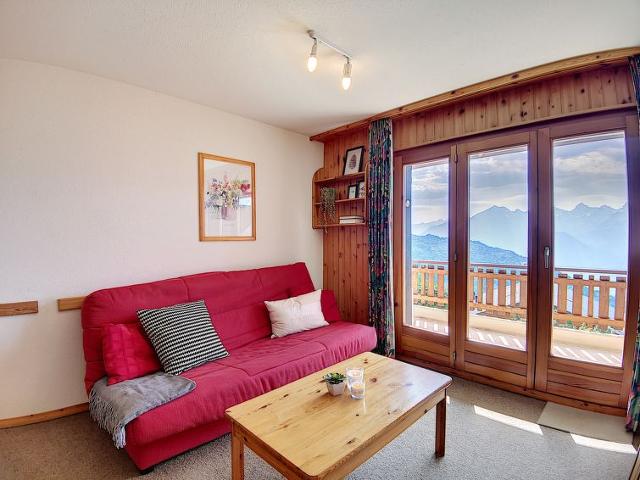 appartement Les Crêtes 1 - Veysonnaz