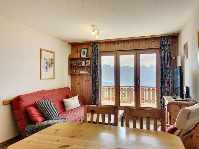 appartement Les Crêtes 1 - Veysonnaz