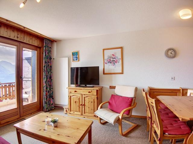 appartement Les Crêtes 1 - Veysonnaz