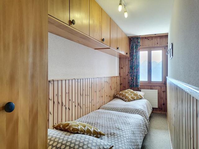 appartement Les Crêtes 1 - Veysonnaz