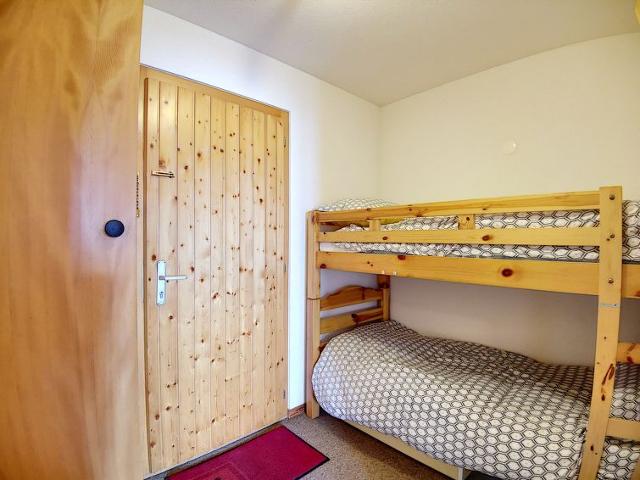 appartement Les Crêtes 1 - Veysonnaz