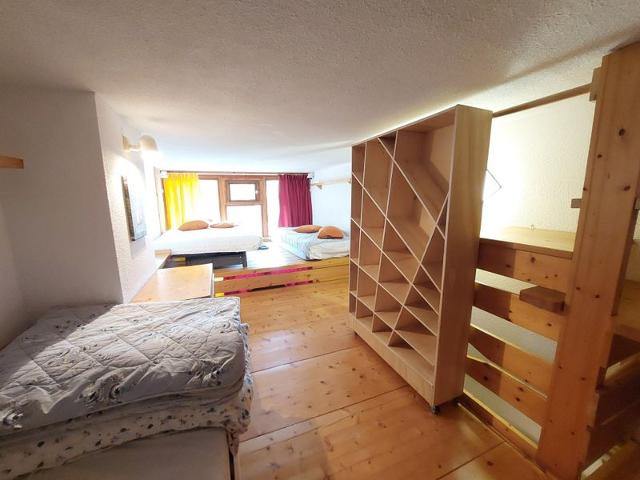 Appartements Mirantin 2 - Les Arcs 1800