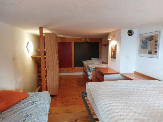 Appartements Mirantin 2 - Les Arcs 1800