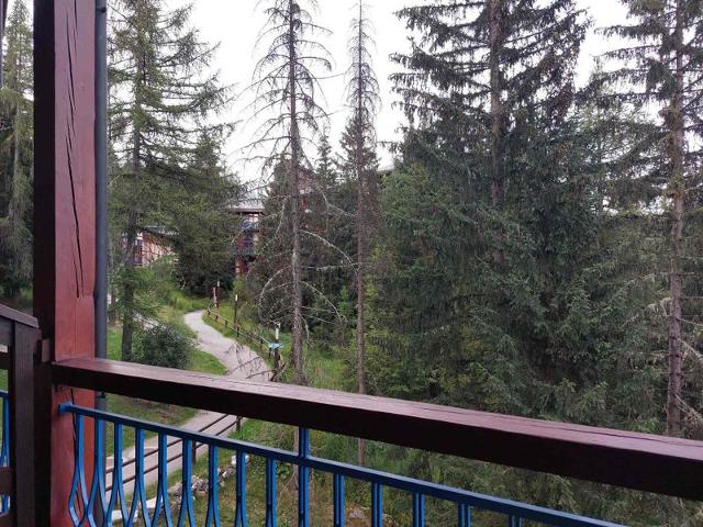 Appartements Mirantin 2 - Les Arcs 1800