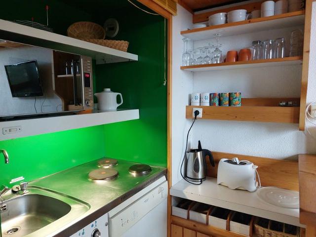 Appartements Mirantin 2 - Les Arcs 1800