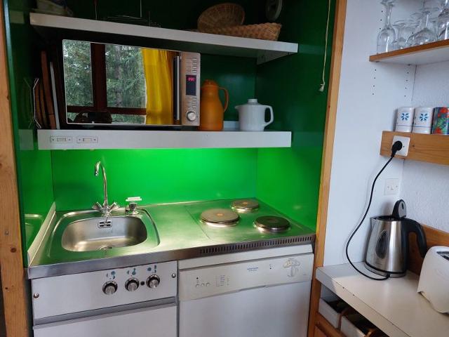 Appartements Mirantin 2 - Les Arcs 1800